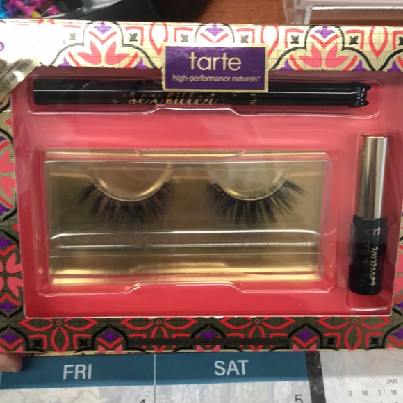 tarte Other - Tarte Sex Kitten Squad - Lashes, Liner, Glue